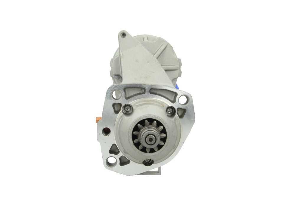 Aftermarket Starter, 0000212735-03 | SE501867, RA69704, RE529661, RE528619