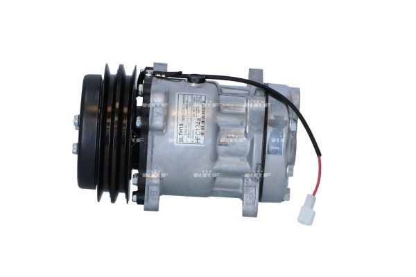 Aftermarket Klimakompressor, 0044710171-03 | 3712528M2, 3157920, 3763384M91, 3781613M2