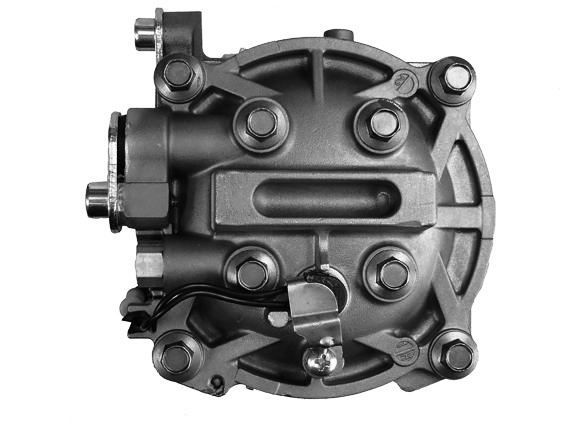 Austausch Klimakompressor, 0044711149-02