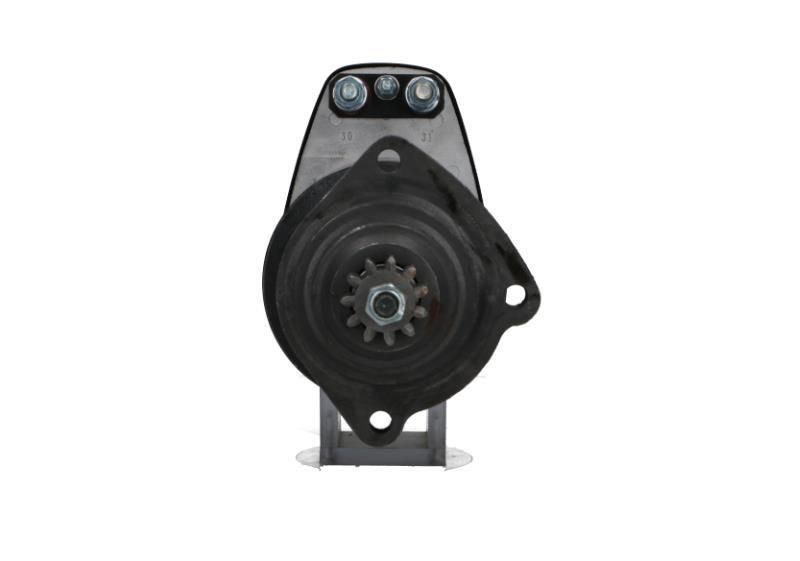 Aftermarket Starter, 0000212990-03 | 01163558, 81262016011, 1701052, 1701071