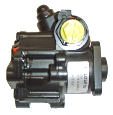 Austausch Hydraulikpumpe, 0001210168-02 | 4B0145155M, 8D0145156F, 8E0145155E
