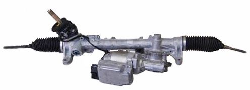 Austausch Lenkgetriebe, 0028610924-02 | Mercedes-Benz, A2464609700, A2464606900, A2464603901, A2464602301