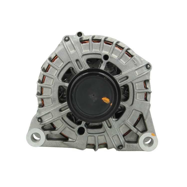 Original Generator, 0000411682-01 | Citroën, Peugeot, 5702J8, 5705KS, 9664984080, 9678049580