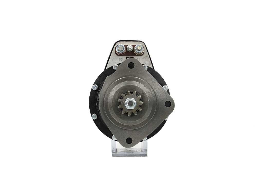 Aftermarket Starter, 0000212200-03 | 1171487, 1177812, 01177812, 1179133