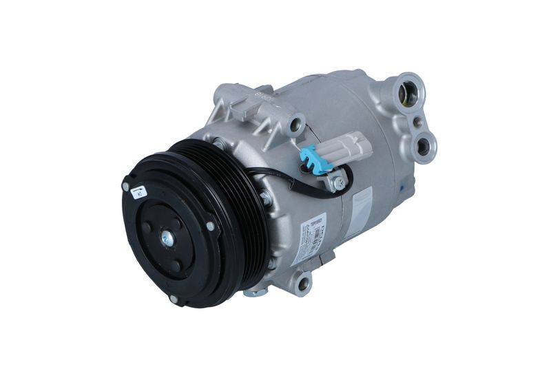 Aftermarket Klimakompressor, 0044710480-03 Aftermarket Klimakompressor, 0044710480-03