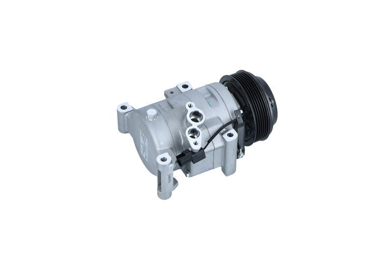 Aftermarket Klimakompressor, 0044714276-03 | BFD161450, BFD161450A
