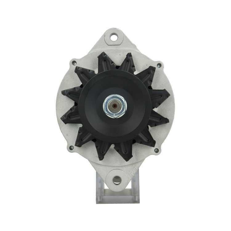 Austausch Generator, 0000410860-02 | Nissan, LR170417E, 2310070N00, 2310057J02, 2310057J01