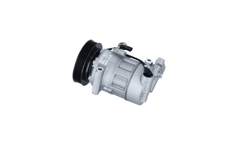 Aftermarket Klimakompressor, 0044710714-03 | 926003123R, 926006231R Aftermarket Klimakompressor, 0044710714-03 | 926003123R, 926006231R