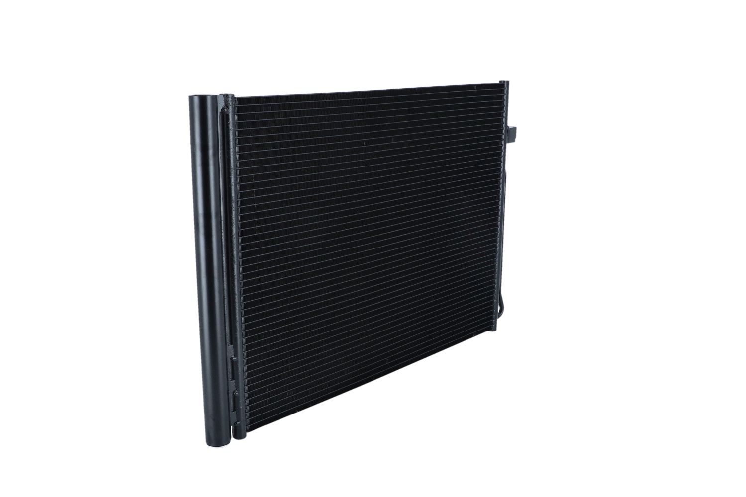 Klimakondensator 0044810865-03 | BMW, 64509239992, 64536972553, 6972553, 9239992