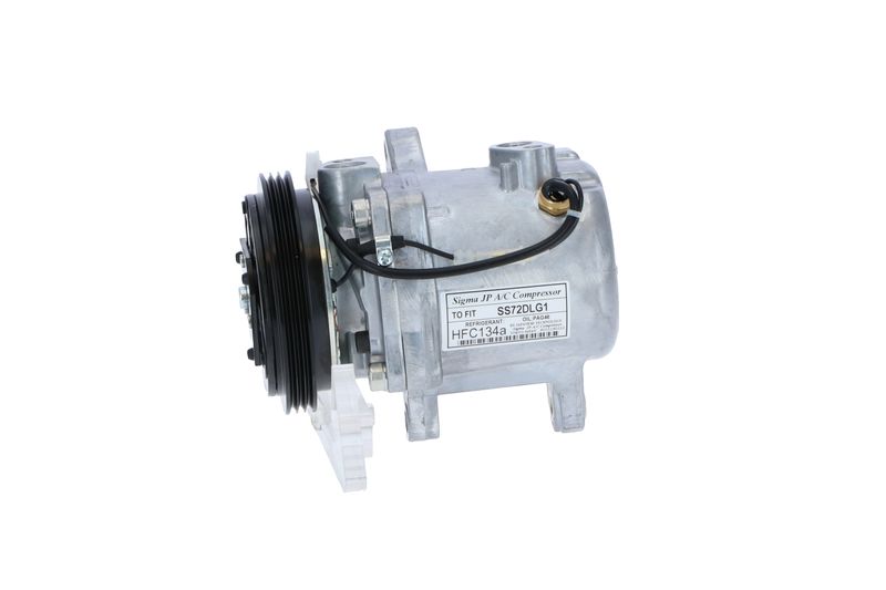 Aftermarket Klimakompressor, 0044710411-03 | 0003191V006, 0003191V005, 1602300111, 0003191V006000000