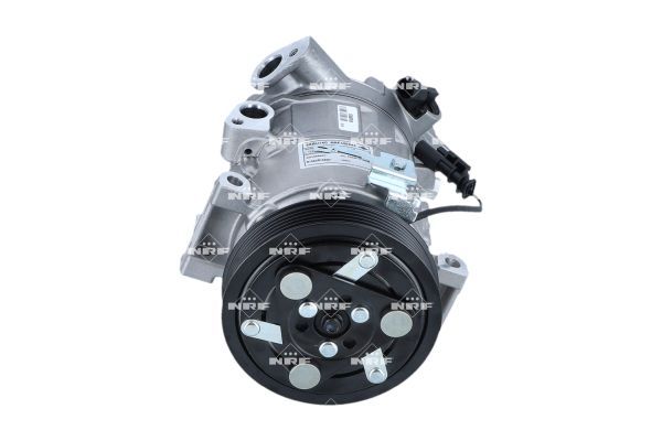 Aftermarket Klimakompressor, 0044710974-03 | 50532277