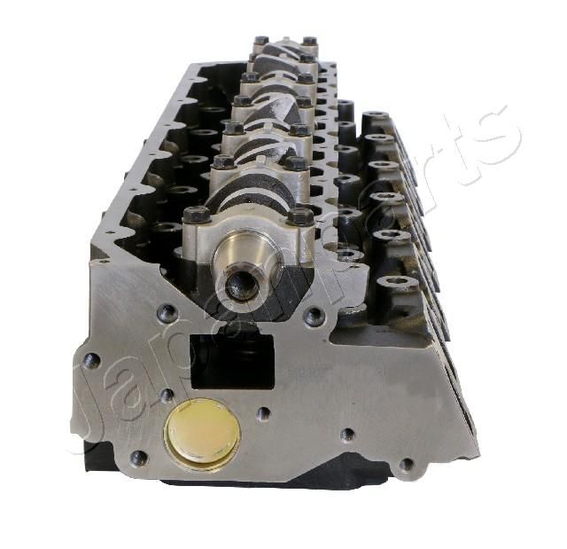 Zylinderkopf, 0126310834-03 | Toyota Land Cruiser, 1110117011, 1110117012, 1110117050