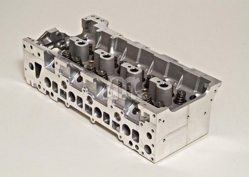 AMC Zylinderkopf, 0126310718-03 | Chrysler, 05073734AA, 05073734AB, 908679