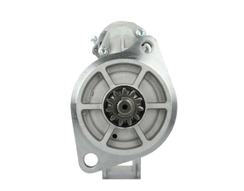Aftermarket Starter, 0000210974-03 | Toyota, QDJ2608, 2810078113A, 281002891A, 2810078114