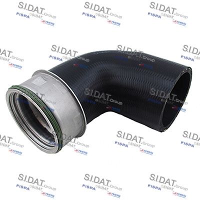 Ladeluftschlauch, 0331410368-03 | Mercedes-Benz, 2105285282, A2105285282