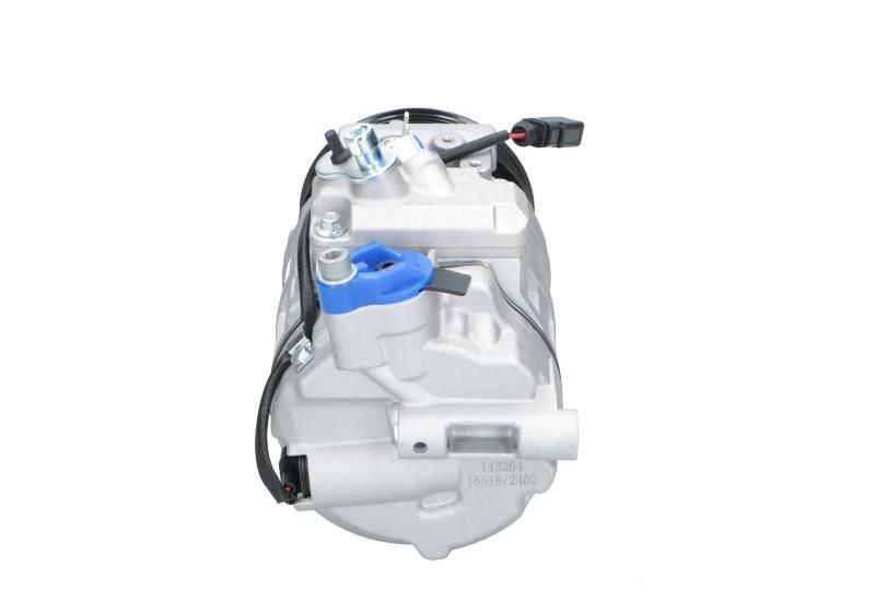 Klimakompressor 7L6820808 | 0044710915-03 – Neu