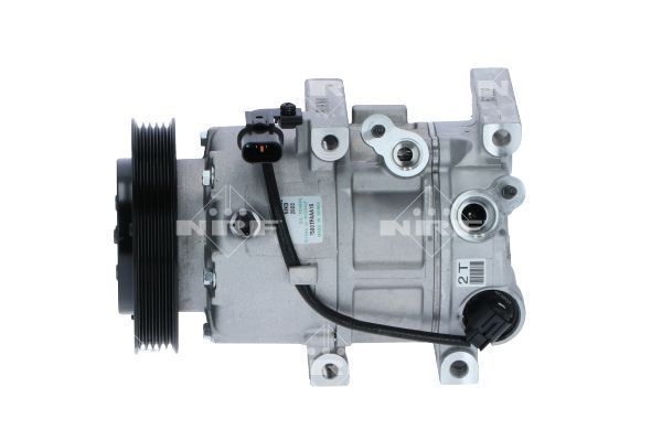 Original Klimakompressor, 0044711893-01 | 977012T000