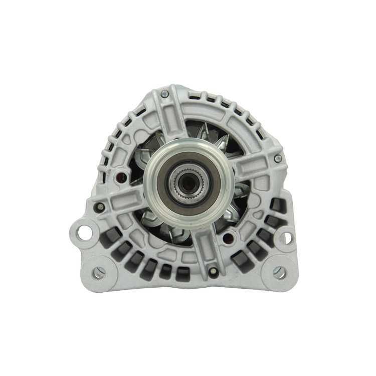 Aftermarket Generator, 0000411994-03 | Audi, Seat, 028903029A, 028903029D, 074903018PX, 028903029TX
