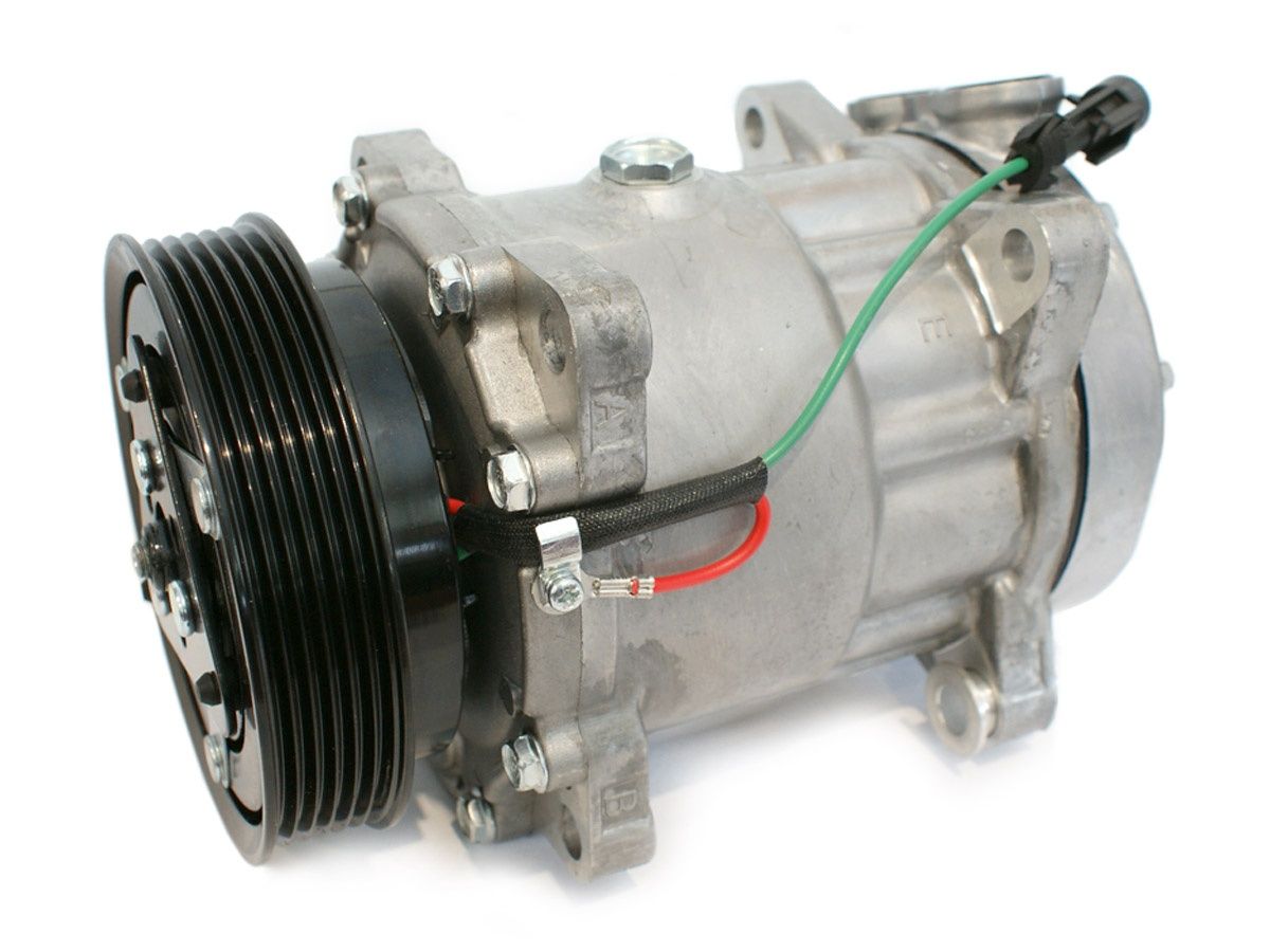 Klimakompressor Maserati 4200GT, 578377501 | 0044710145-02 – Austausch