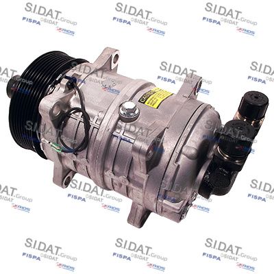 Klimakompressor Zexel - 0284210126-01