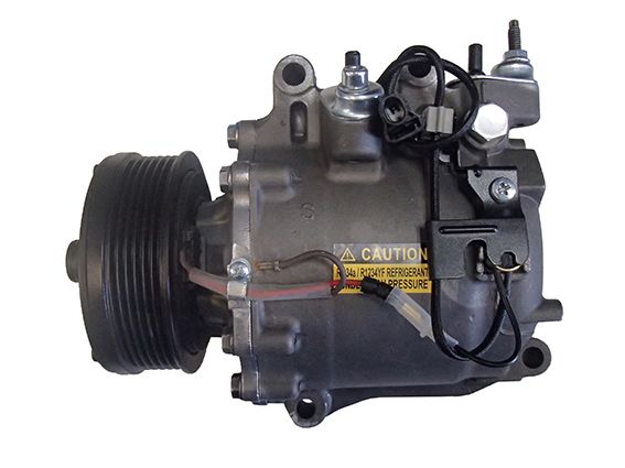 Austausch Klimakompressor, 0044712896-02 | 38800R6FG210, 700511090