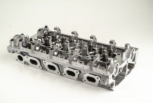 AMC Zylinderkopf, 0126310763-03 | Renault, 7701477135, 908899