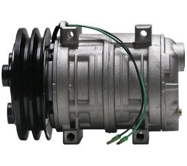 Seltec Klimakompressor, 94050540, 2521565 | 0044711891-01 – Original