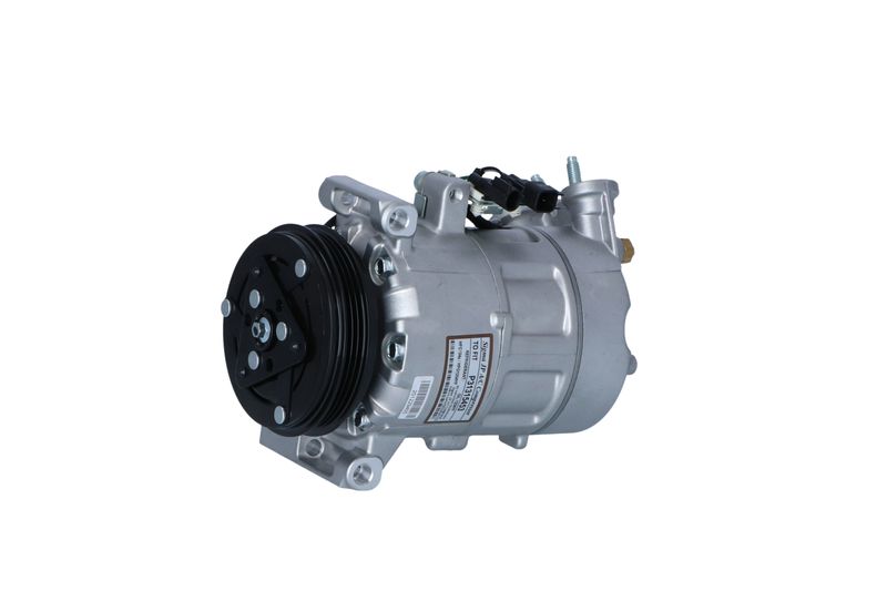 Aftermarket Klimakompressor, 0044710263-03 Aftermarket Klimakompressor, 0044710263-03