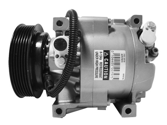 Austausch Klimakompressor, 0044710552-02 | 60654446, 46555974, 592476000