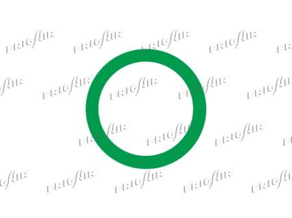 Universal Dichtung, Klimaanlage - 0145110053-01