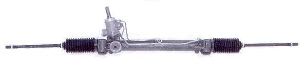 Austausch Lenkgetriebe, 0028610506-02 | Saab, 12761156, 5235569, 93192395, 93192836