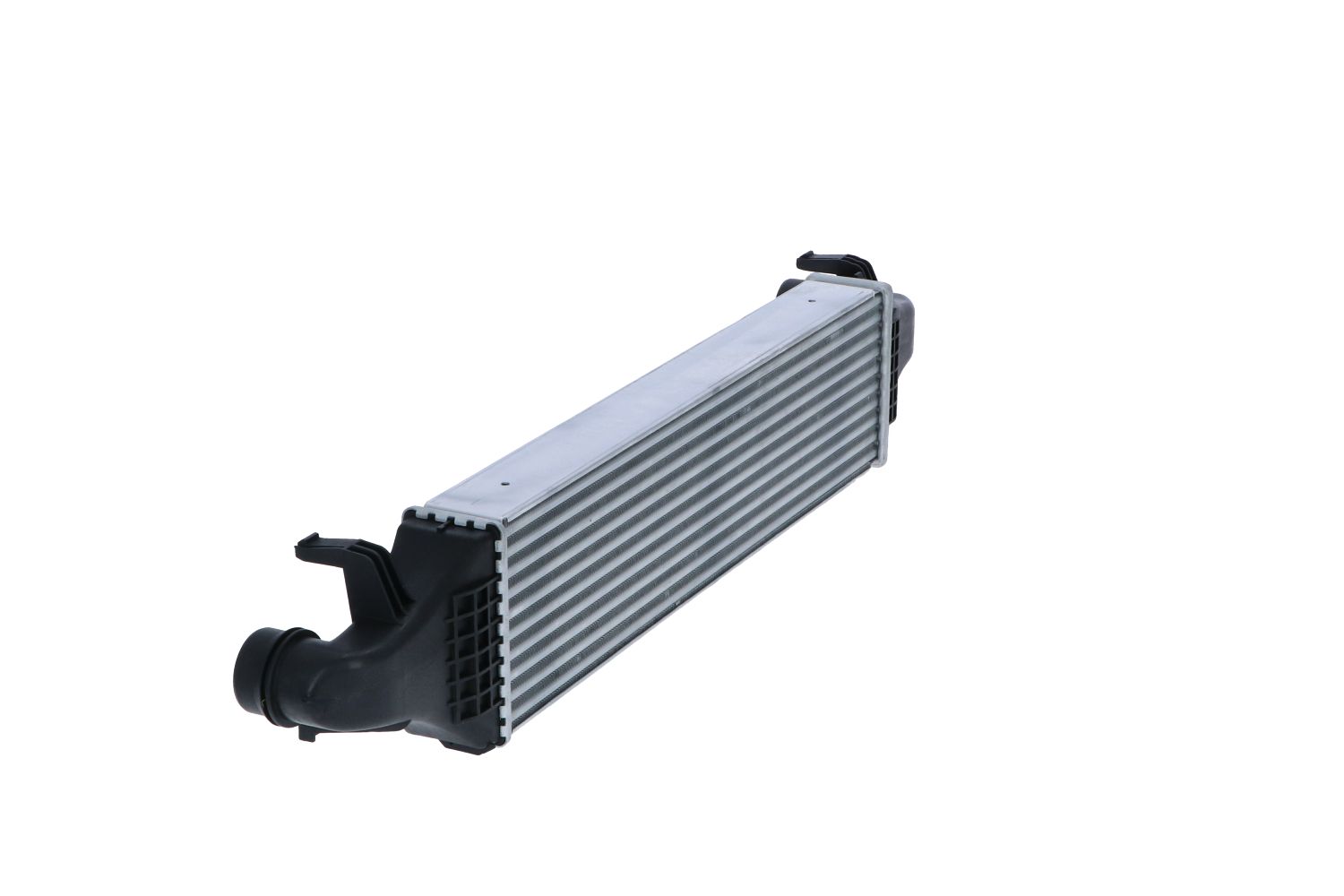 Ladeluftkühler, 0046810543-03 | Infiniti, Mercedes-Benz, 144615DC0A, 2465000900, A2465000900