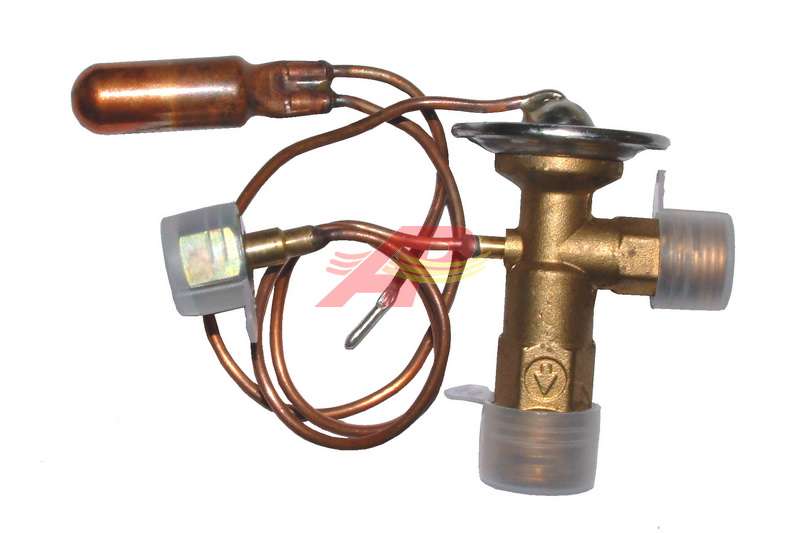 Expansionsventil John Deere, Massey Ferguson, AR58482, RE13886, RE206757, 3380223M1 | 0018310231-03