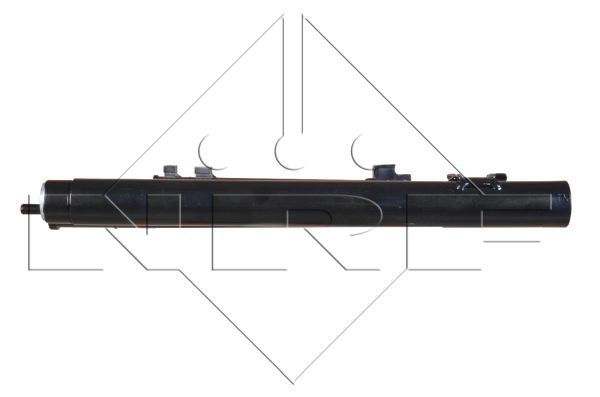 Klimakondensator 0044810822-03 | Lexus, Toyota, 8846047150, 8846076010, 8846N940175