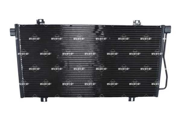 Klimakondensator 0044810016-03 | Nissan, Renault, 2765000QAF, 7701052120, 8671017661 Klimakondensator 0044810016-03 | Nissan, Renault, 2765000QAF, 7701052120, 8671017661