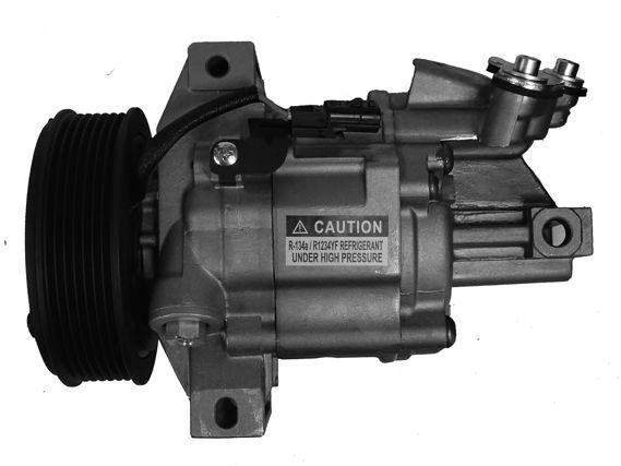 Austausch Klimakompressor, 0044710391-02 | 926000216R, 926000216RA, 926008116R