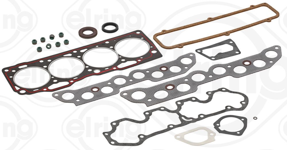 Dichtungssatz, Zylinderkopf - 0031910992-03 | Fiat, 5894257