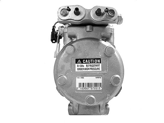 Austausch Klimakompressor, 0044710619-02 | Jaguar, MCA7300AE, MCA7300EA, MCA7300AA