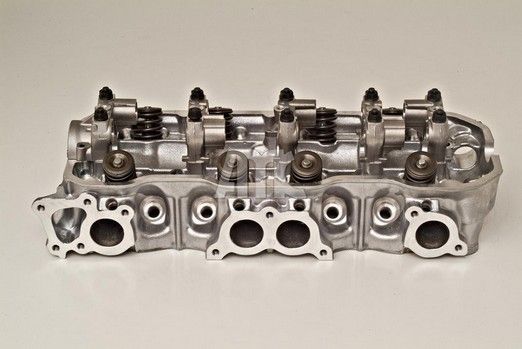 AMC Zylinderkopf, 0126310822-03 | Isuzu, 8970236740, 910611