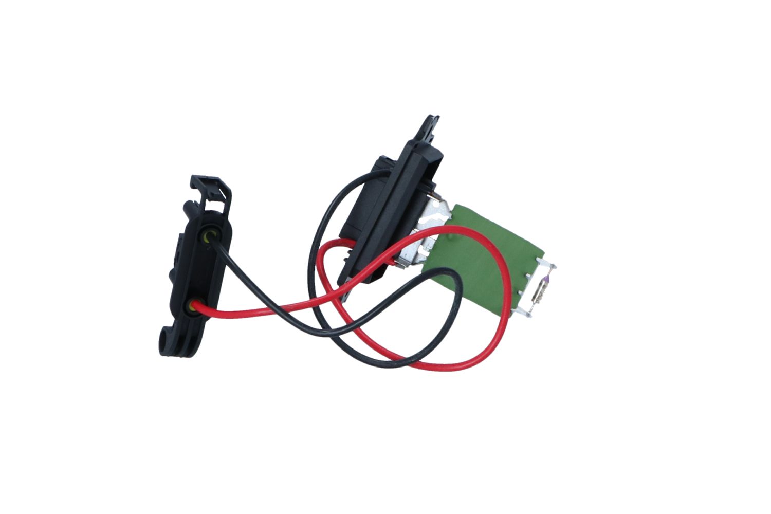 Widerstand, Innenraumgebläse - 0297510058-03 | Renault, 7701207717