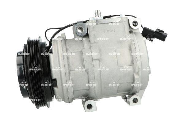 Aftermarket Klimakompressor, 0044710600-03 | OK56E61450A, 1305004206