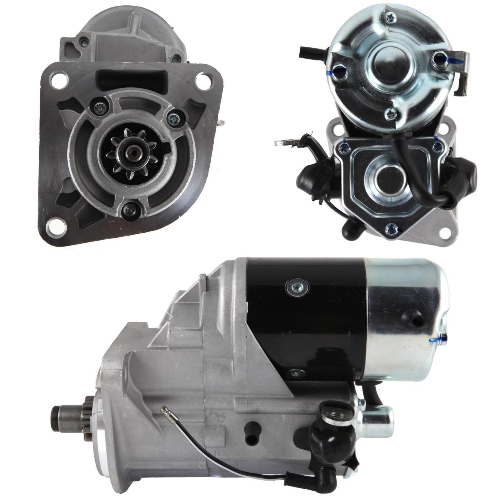 Aftermarket Starter, 0000213020-03 | 1545163015, 1545163017, 7000073470, 1545163011