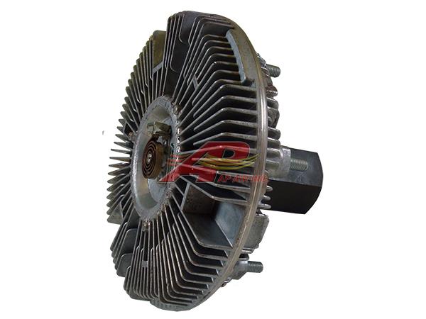 Lüfterkupplung John Deere, RE164619 | 0050910525-03