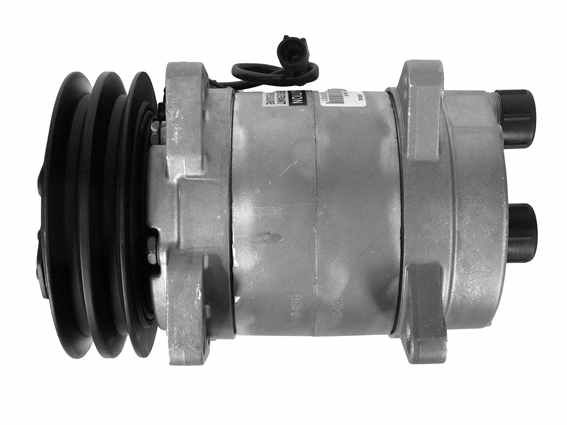 Austausch Klimakompressor, 0044712337-02