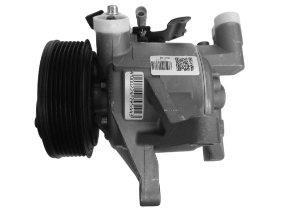 Klimakompressor Subaru 73111FL030, 73111FL031 | Aftermarket