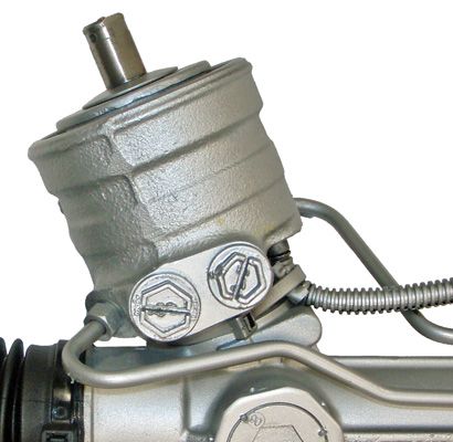 Austausch Lenkgetriebe, 0028610078-02 | 95599365, 94567347, 96930032