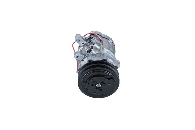 Aftermarket Klimakompressor, 0044710017-03 | 46443509, 71721705 Aftermarket Klimakompressor, 0044710017-03 | 46443509, 71721705