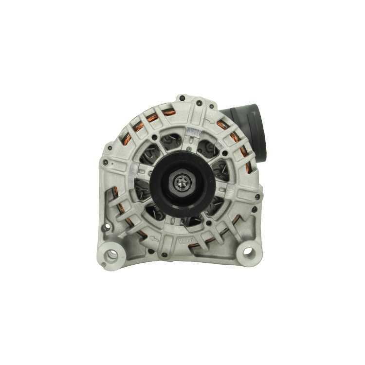 Original Generator, 0000411504-01 | BMW, 12317530086, 12317532627, 12317551252, 12317551253