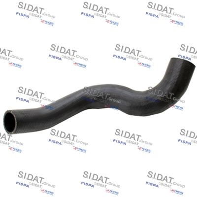 Ladeluftschlauch, 0331410500-03 | VW, 7D0145972B