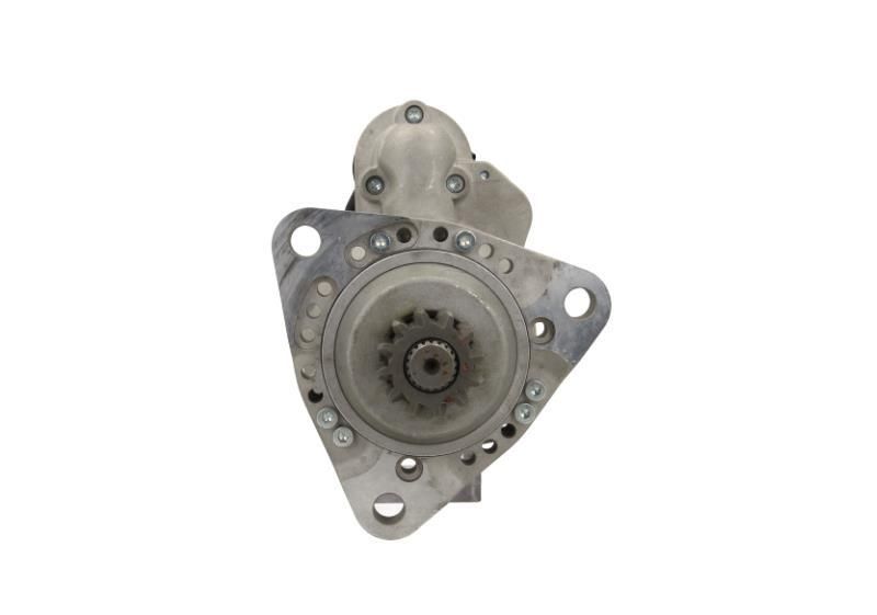 Aftermarket Starter, 0000212949-03 | T417666, 3895833, 4235606, 4246652